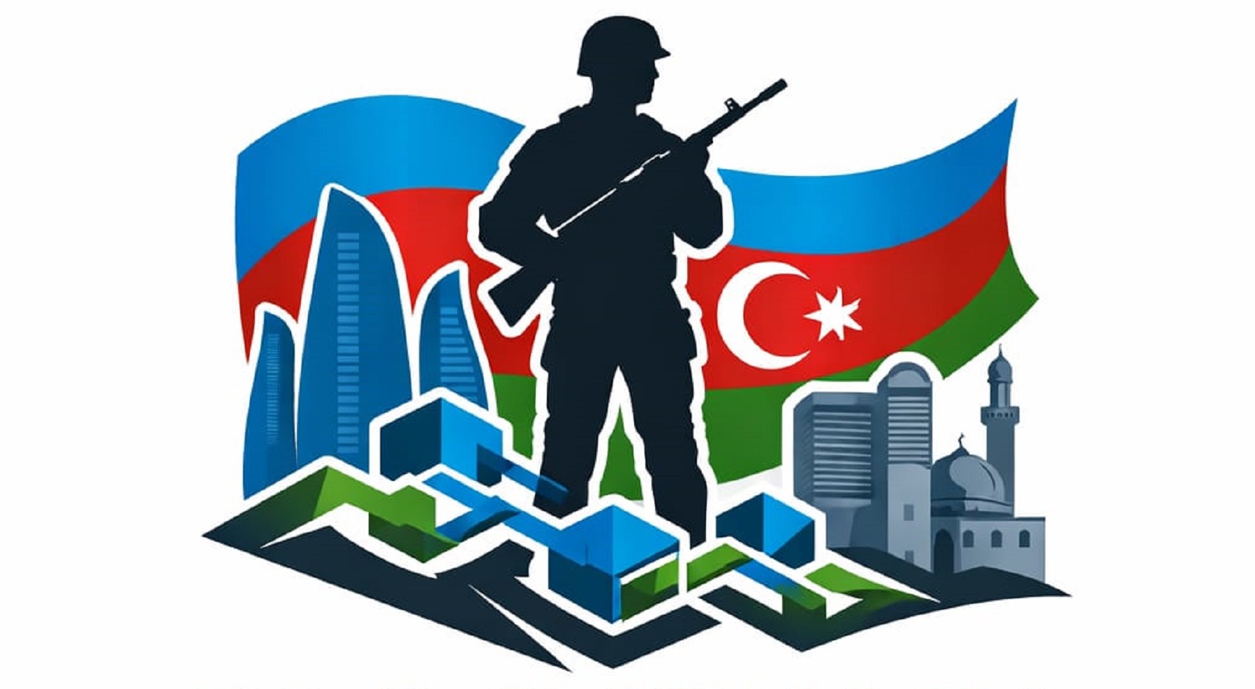 Rəqəmsal yaddaşın doğuşu: Blockchain Memorial System ilə Şəhidlərimizin xatirəsi əbədi yaşayacaq